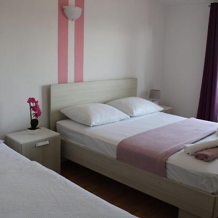 Apartments Renata سيغيت دونيي المظهر الخارجي الصورة