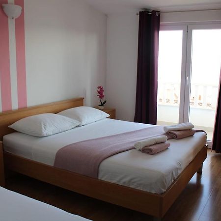 Apartments Renata سيغيت دونيي المظهر الخارجي الصورة