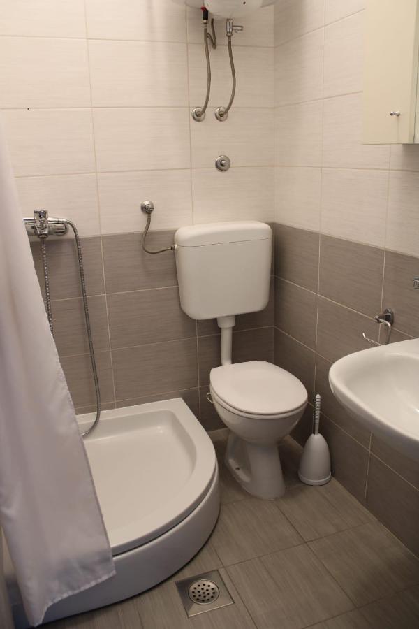 Apartments Renata سيغيت دونيي المظهر الخارجي الصورة