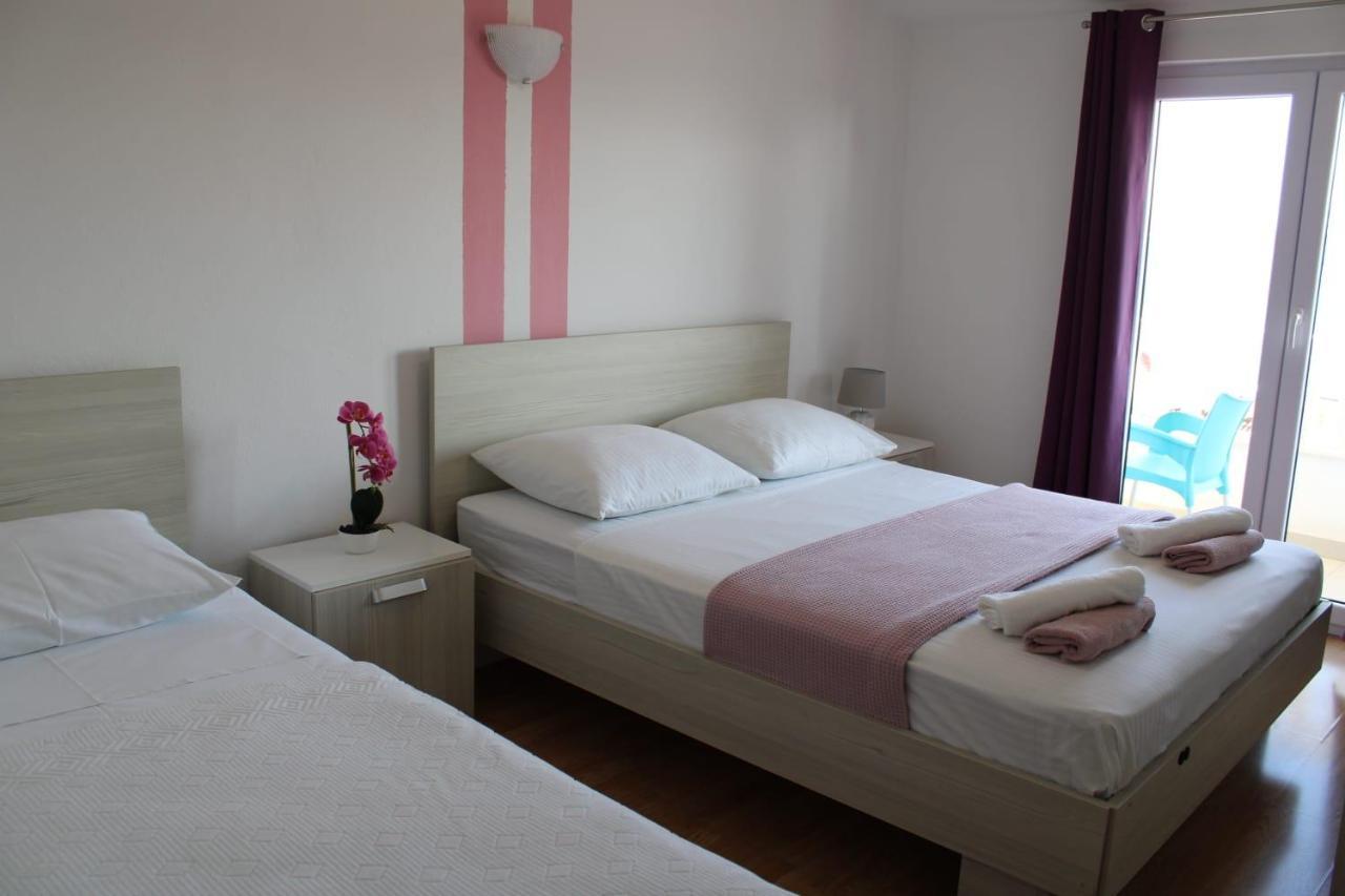 Apartments Renata سيغيت دونيي المظهر الخارجي الصورة