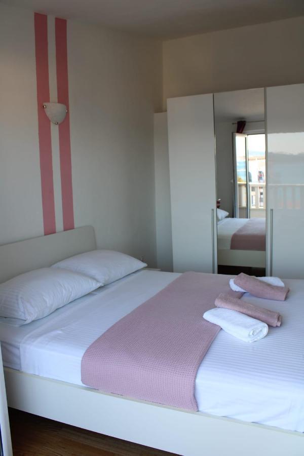 Apartments Renata سيغيت دونيي المظهر الخارجي الصورة