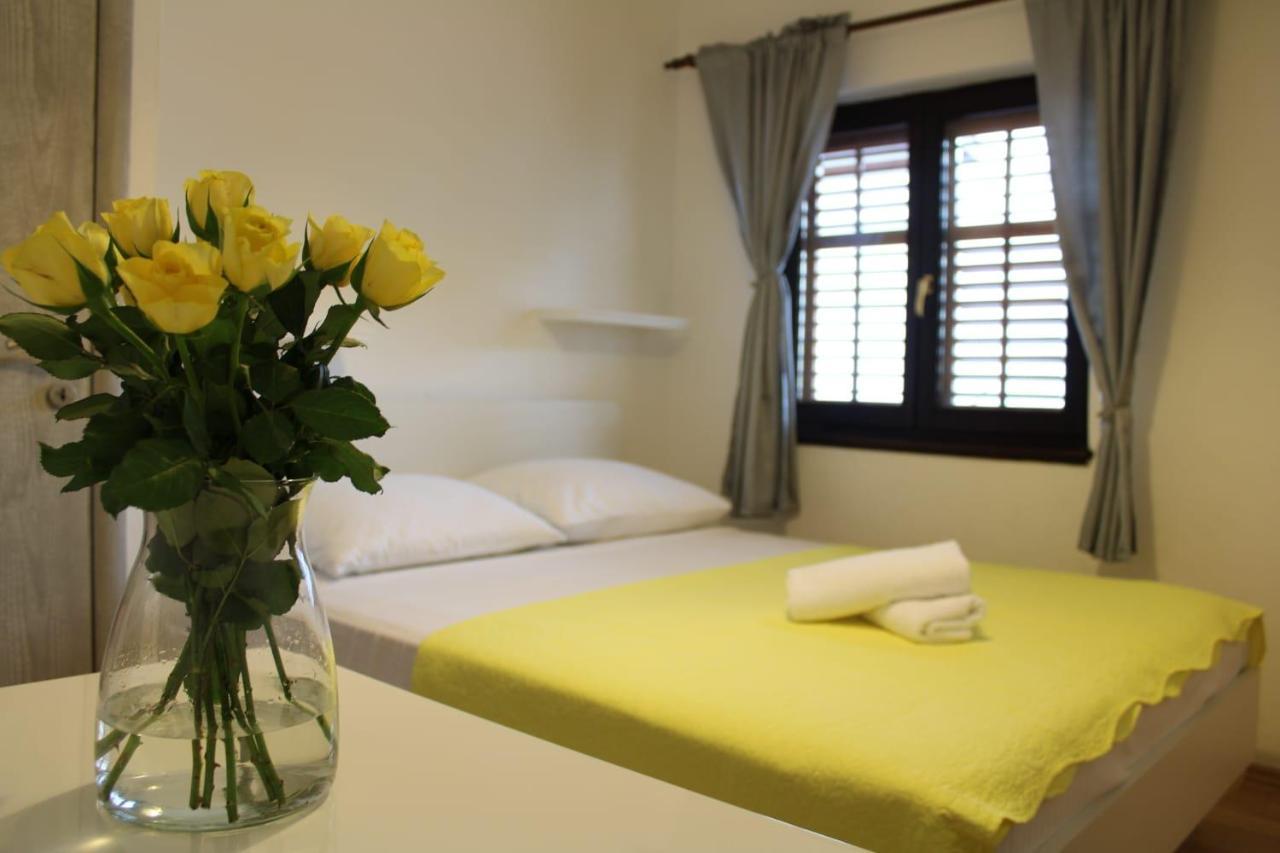 Apartments Renata سيغيت دونيي المظهر الخارجي الصورة
