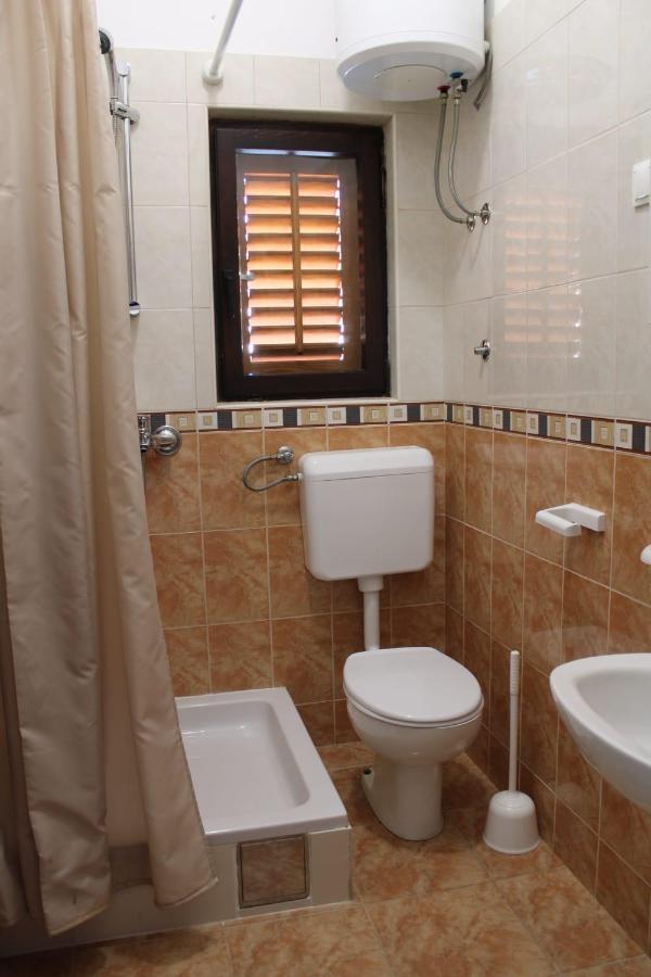 Apartments Renata سيغيت دونيي المظهر الخارجي الصورة