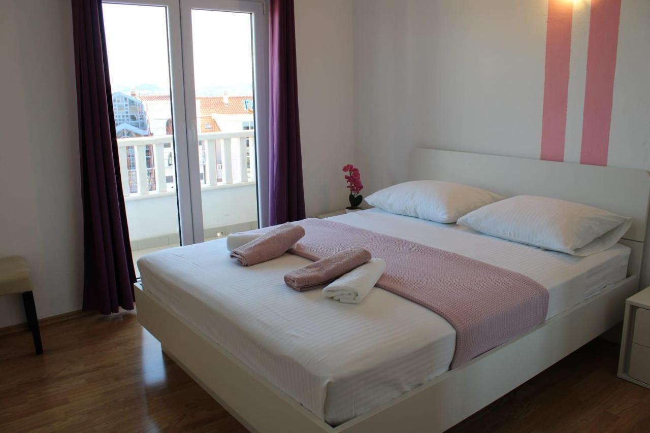 Apartments Renata سيغيت دونيي المظهر الخارجي الصورة
