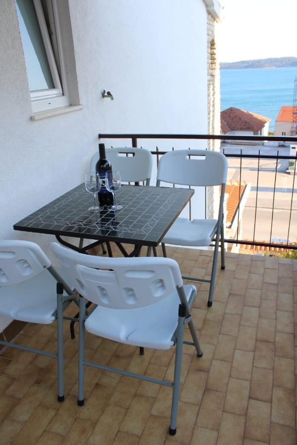 Apartments Renata سيغيت دونيي المظهر الخارجي الصورة