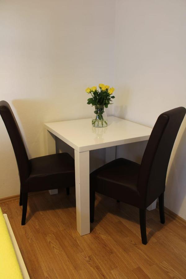 Apartments Renata سيغيت دونيي المظهر الخارجي الصورة