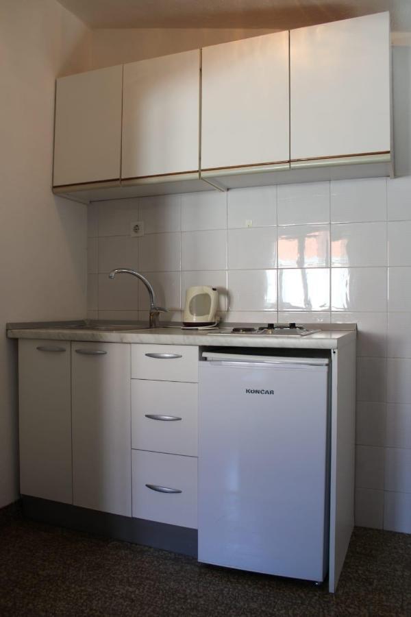 Apartments Renata سيغيت دونيي المظهر الخارجي الصورة
