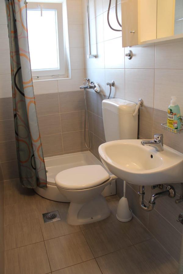 Apartments Renata سيغيت دونيي المظهر الخارجي الصورة