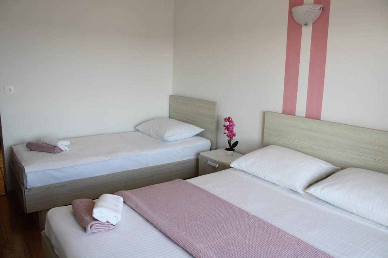 Apartments Renata سيغيت دونيي المظهر الخارجي الصورة