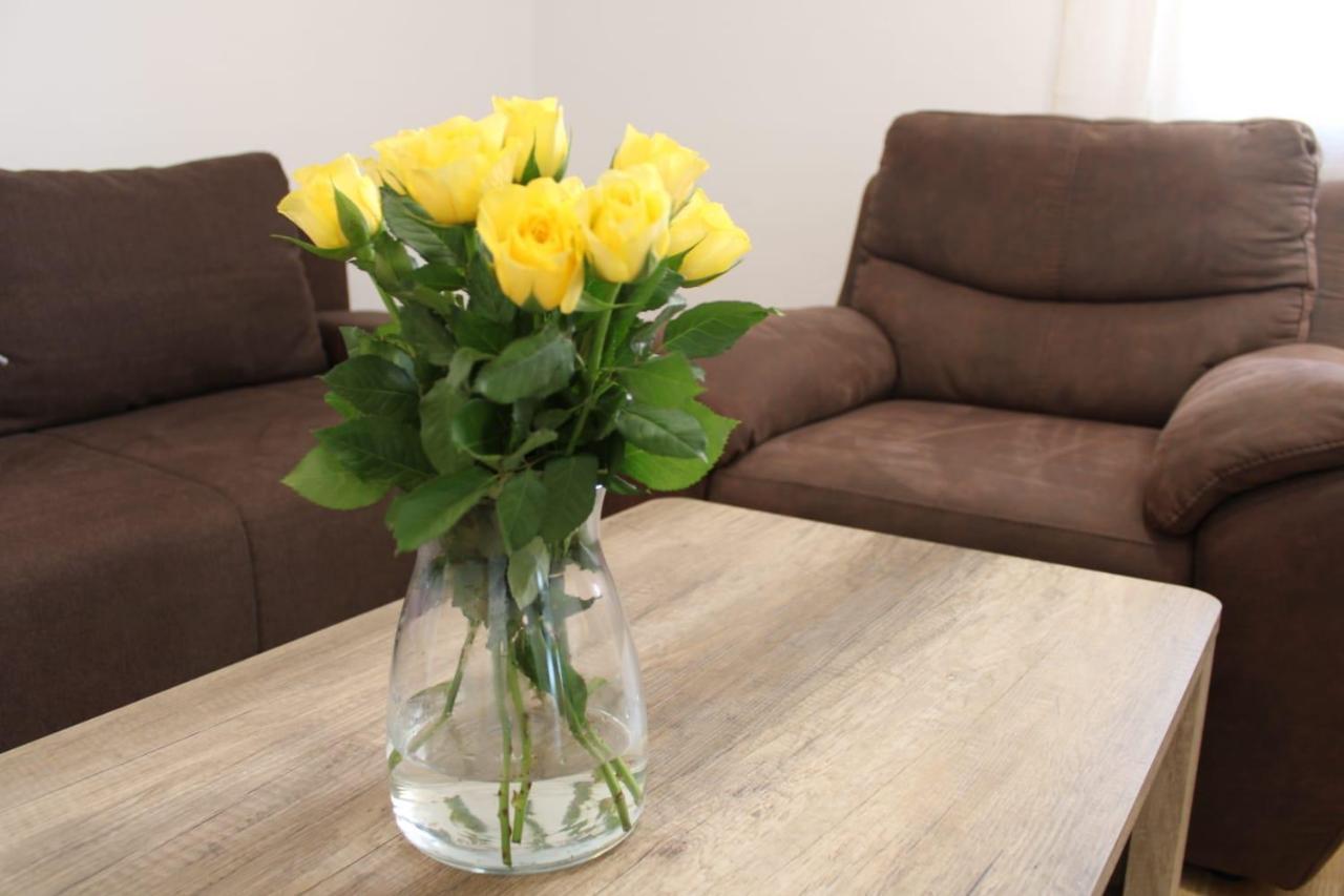 Apartments Renata سيغيت دونيي المظهر الخارجي الصورة