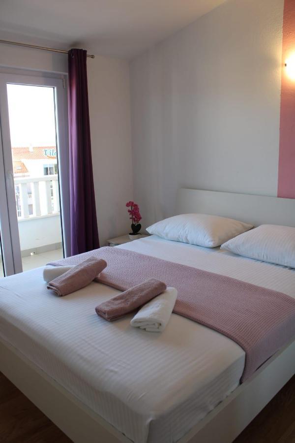 Apartments Renata سيغيت دونيي المظهر الخارجي الصورة