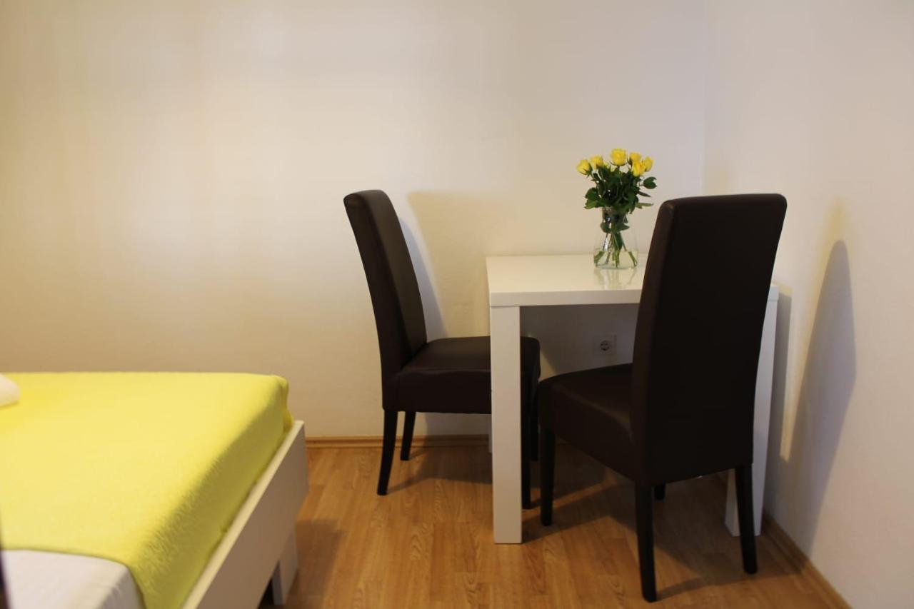 Apartments Renata سيغيت دونيي المظهر الخارجي الصورة