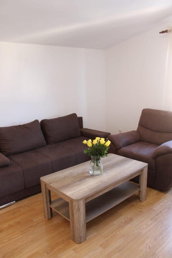 Apartments Renata سيغيت دونيي المظهر الخارجي الصورة