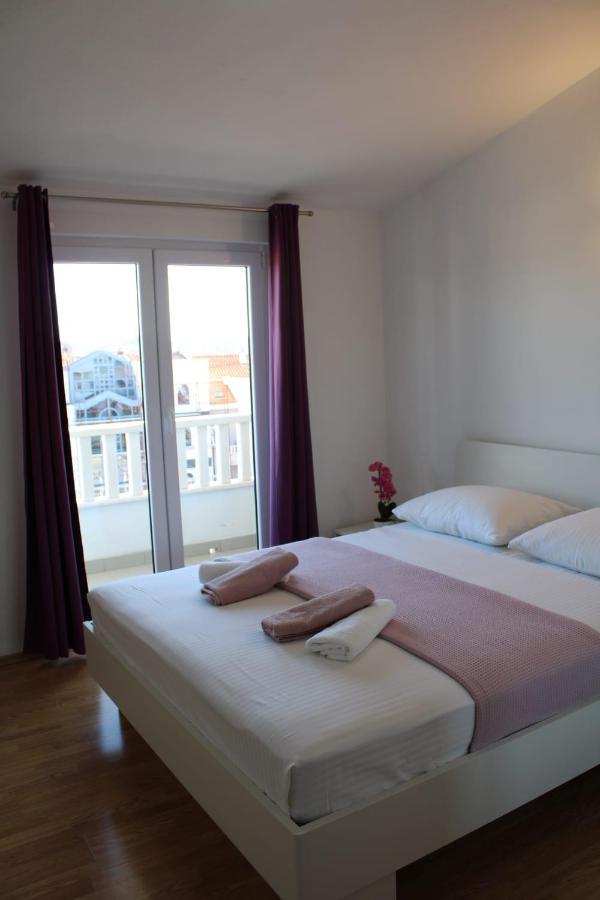 Apartments Renata سيغيت دونيي المظهر الخارجي الصورة