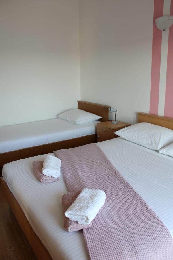 Apartments Renata سيغيت دونيي المظهر الخارجي الصورة