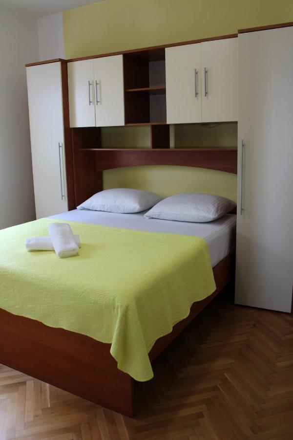 Apartments Renata سيغيت دونيي المظهر الخارجي الصورة