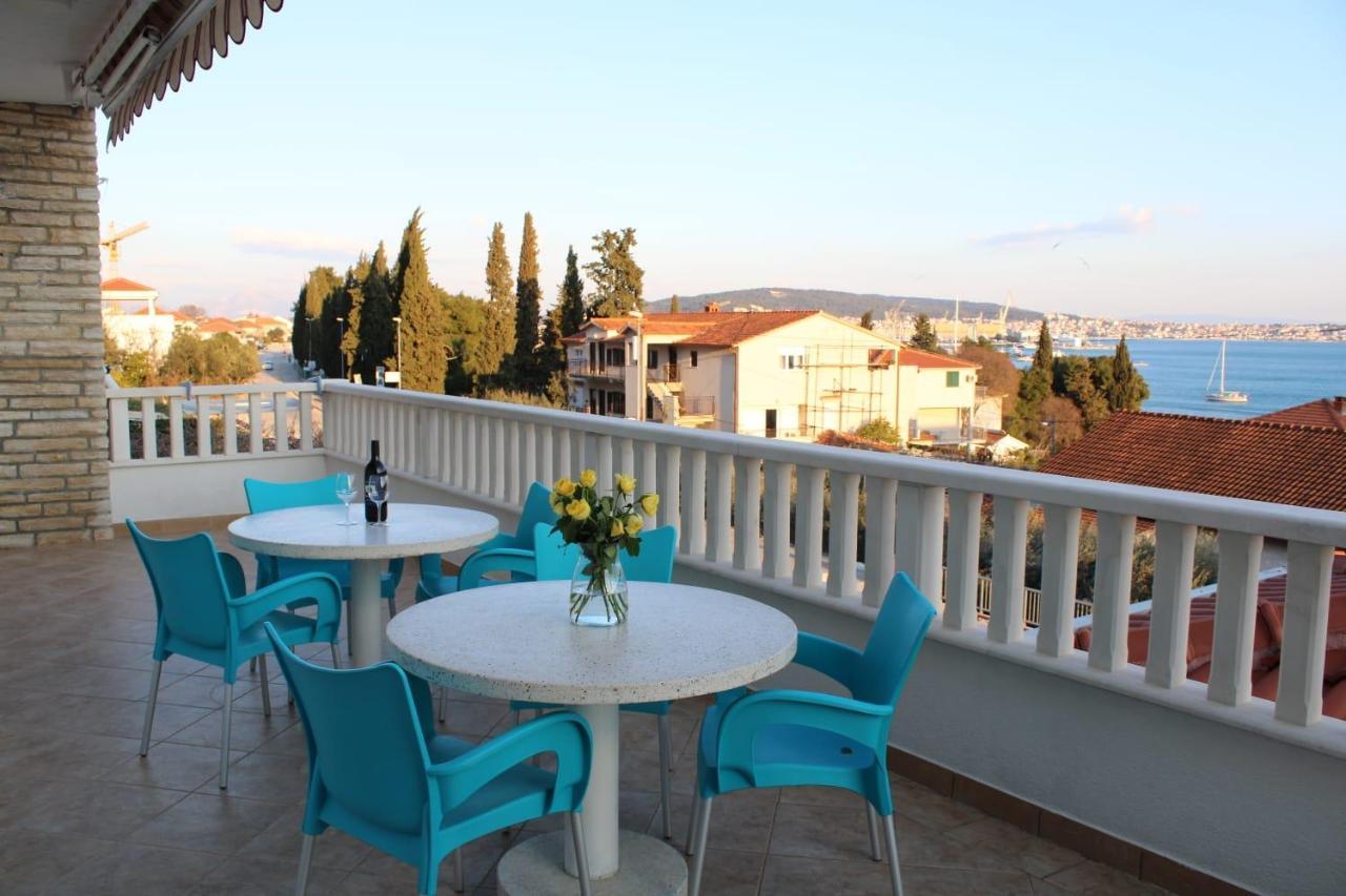 Apartments Renata سيغيت دونيي المظهر الخارجي الصورة