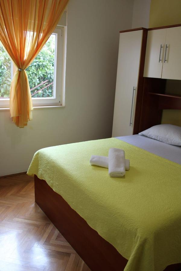 Apartments Renata سيغيت دونيي المظهر الخارجي الصورة