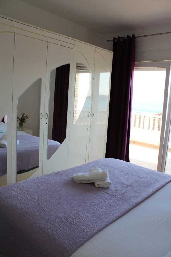 Apartments Renata سيغيت دونيي المظهر الخارجي الصورة