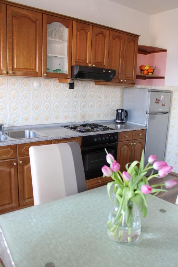 Apartments Renata سيغيت دونيي المظهر الخارجي الصورة