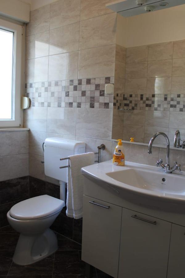 Apartments Renata سيغيت دونيي المظهر الخارجي الصورة