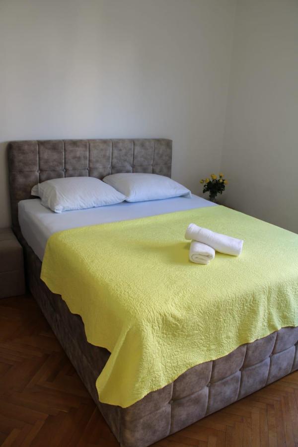 Apartments Renata سيغيت دونيي المظهر الخارجي الصورة