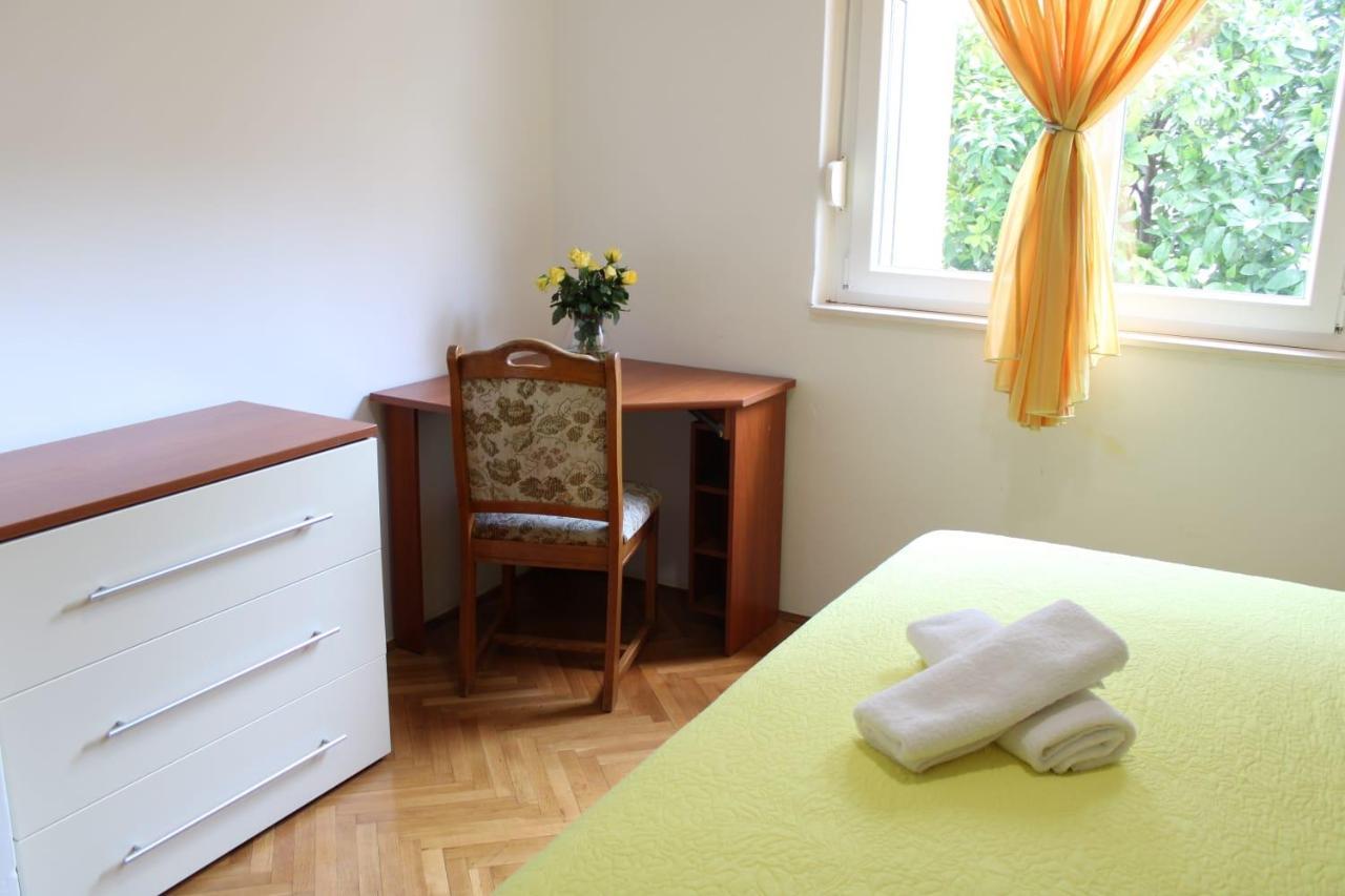 Apartments Renata سيغيت دونيي المظهر الخارجي الصورة