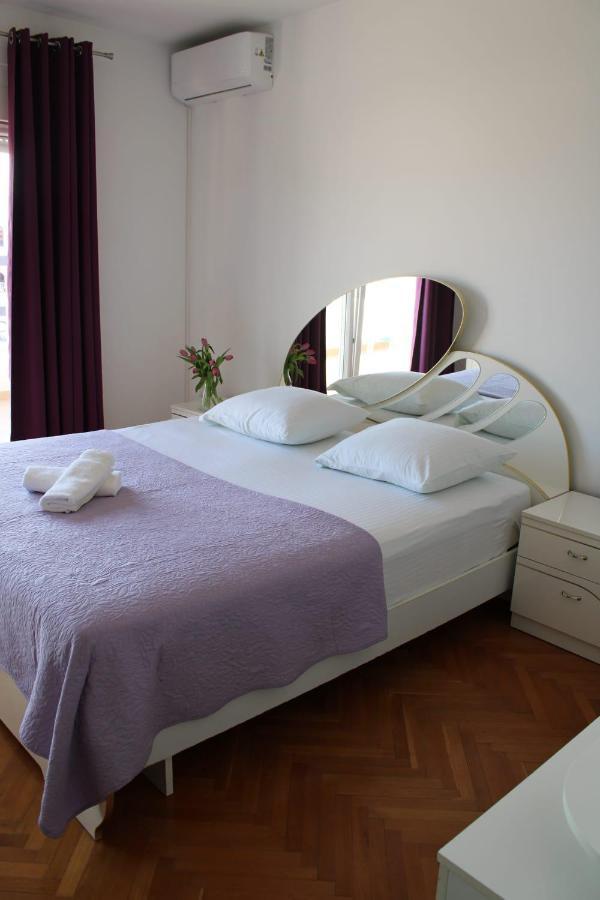 Apartments Renata سيغيت دونيي المظهر الخارجي الصورة