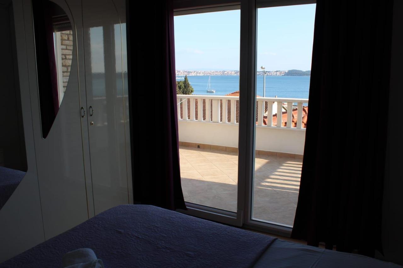 Apartments Renata سيغيت دونيي المظهر الخارجي الصورة