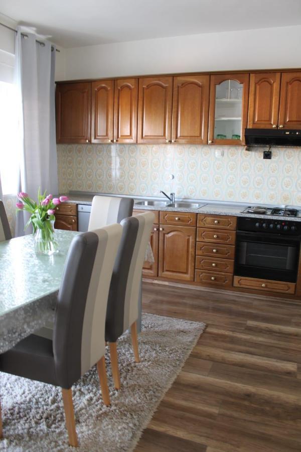 Apartments Renata سيغيت دونيي المظهر الخارجي الصورة
