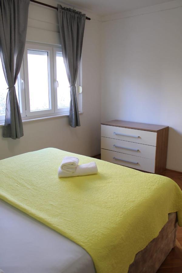 Apartments Renata سيغيت دونيي المظهر الخارجي الصورة
