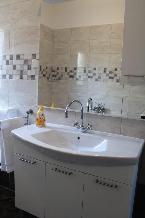 Apartments Renata سيغيت دونيي المظهر الخارجي الصورة