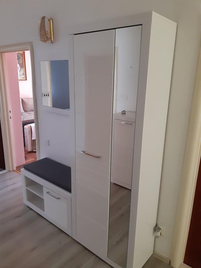 Apartments Renata سيغيت دونيي المظهر الخارجي الصورة