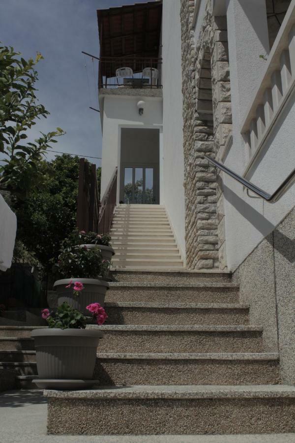 Apartments Renata سيغيت دونيي المظهر الخارجي الصورة