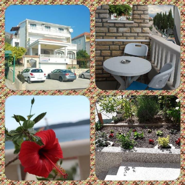 Apartments Renata سيغيت دونيي المظهر الخارجي الصورة